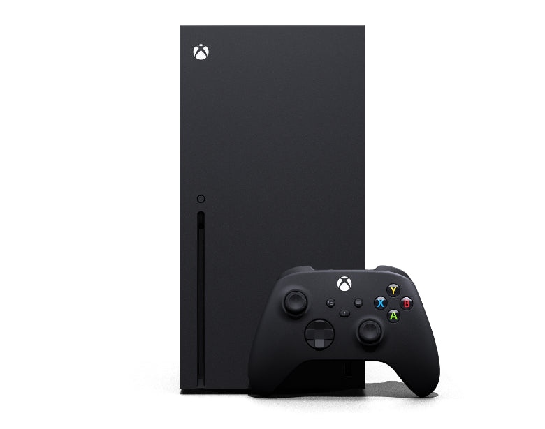 Xbox Series X 1TB 8K Console-5