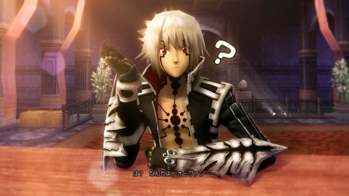 .hack//G.U. Last Recode-6