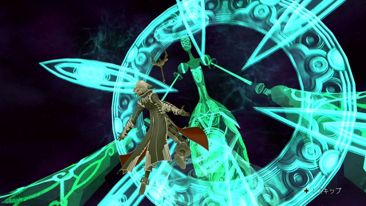 .hack//G.U. Last Recode-7
