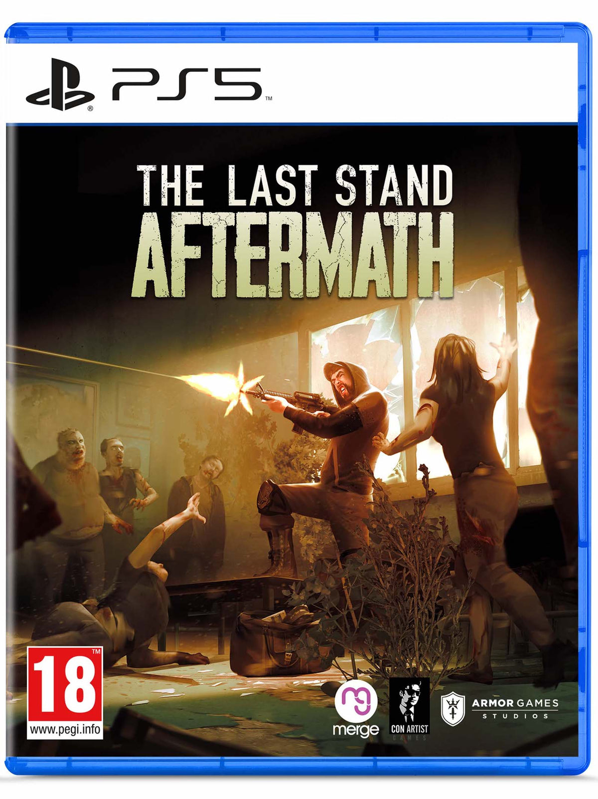 The Last Stand: Aftermath-1