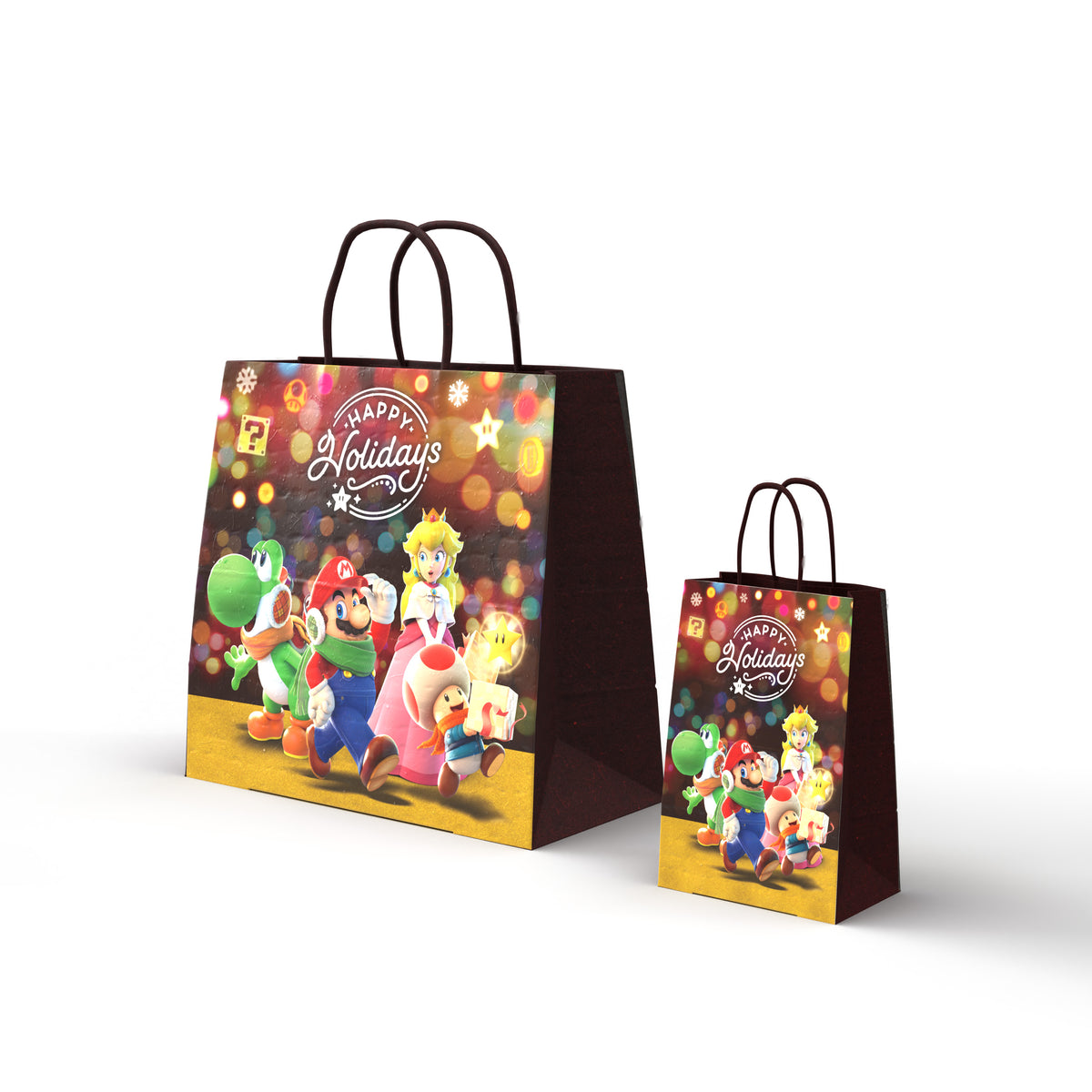 Improved Switch Console (Lunar New Year Lucky Bundle)