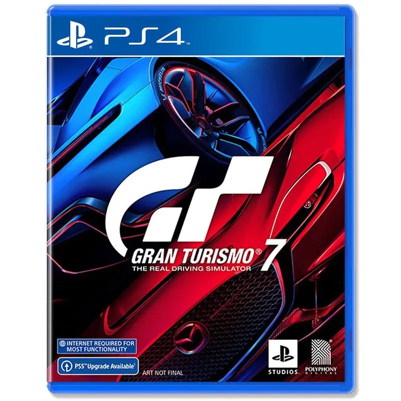 Gran Turismo 7-1