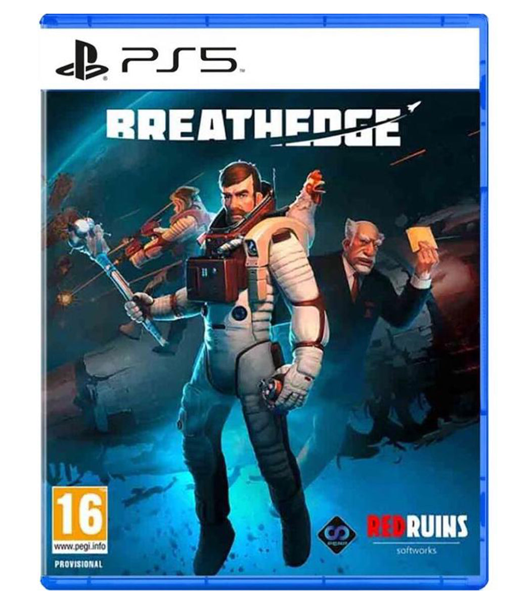 Breathedge