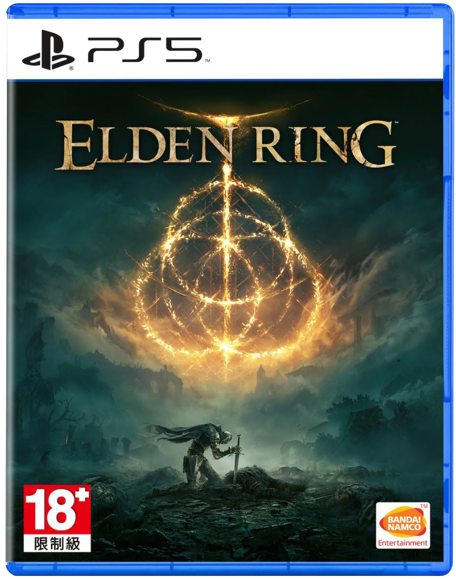 艾爾登法環 Elden Ring-1