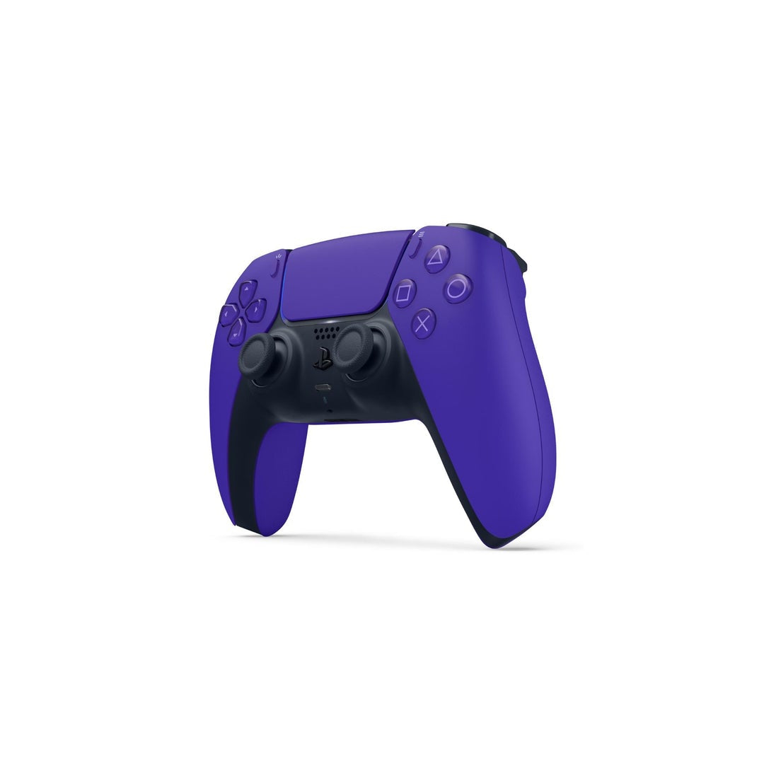 Dual Sense Wireless Controller (Galactic Purple, SONY)-4