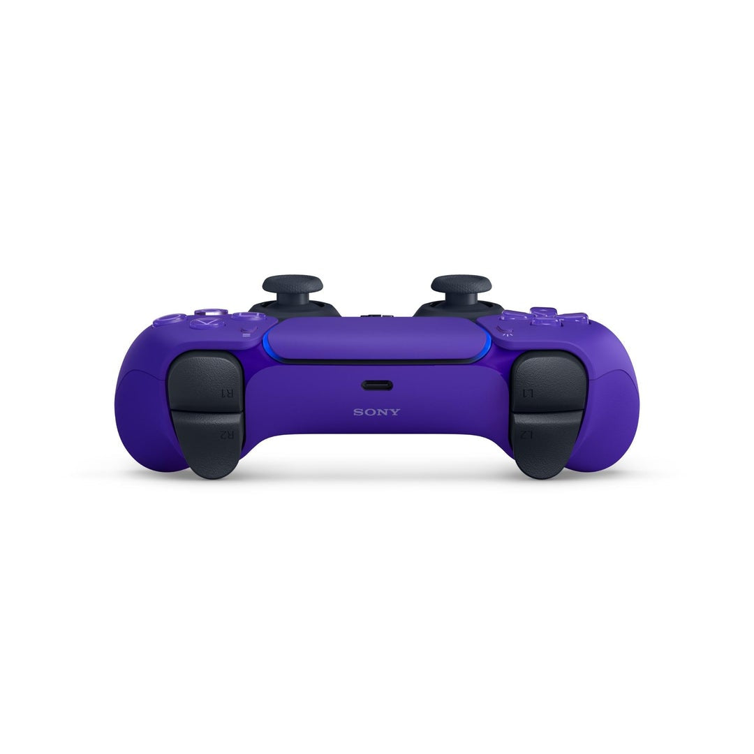 Dual Sense Wireless Controller (Galactic Purple, SONY)-5