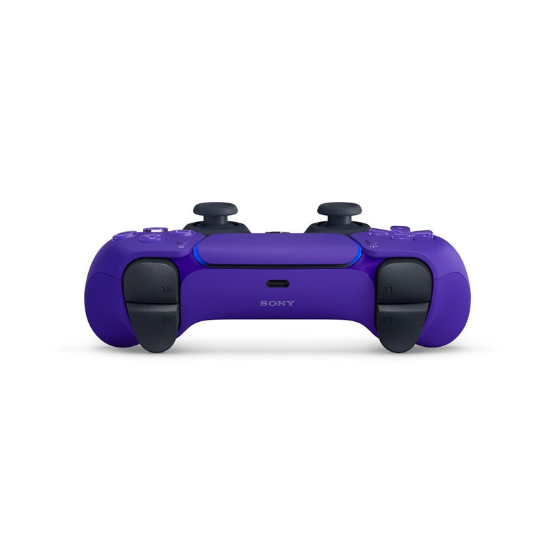Dual Sense Wireless Controller (Galactic Purple, SONY)-5