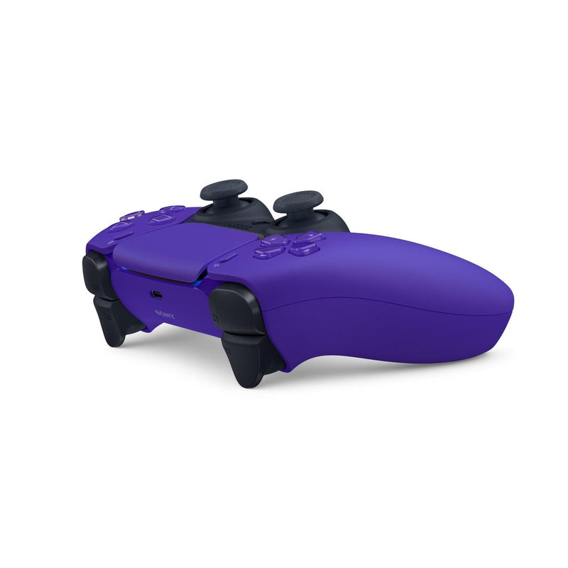Dual Sense Wireless Controller (Galactic Purple, SONY)-3