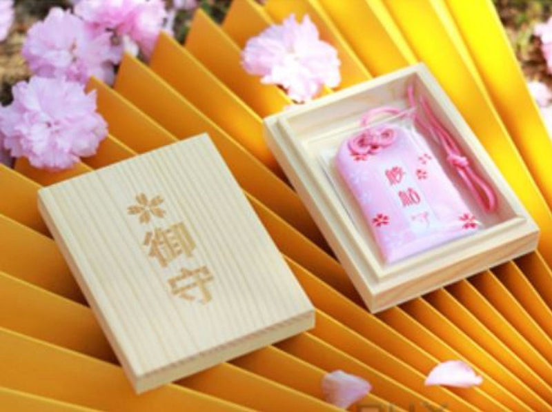 Japanese Amulet Deluxe Set (Safe)-3