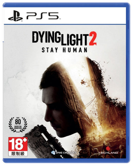 Dying Light 2: Stay Human