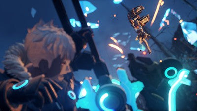 Xenoblade Chronicles 3-7