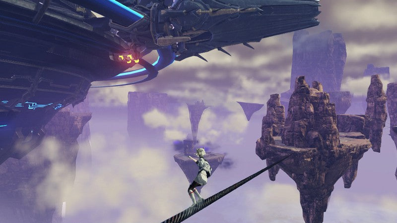 Xenoblade Chronicles 3-8
