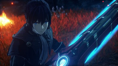 Xenoblade Chronicles 3-6