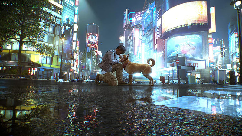 Ghostwire: Tokyo-6