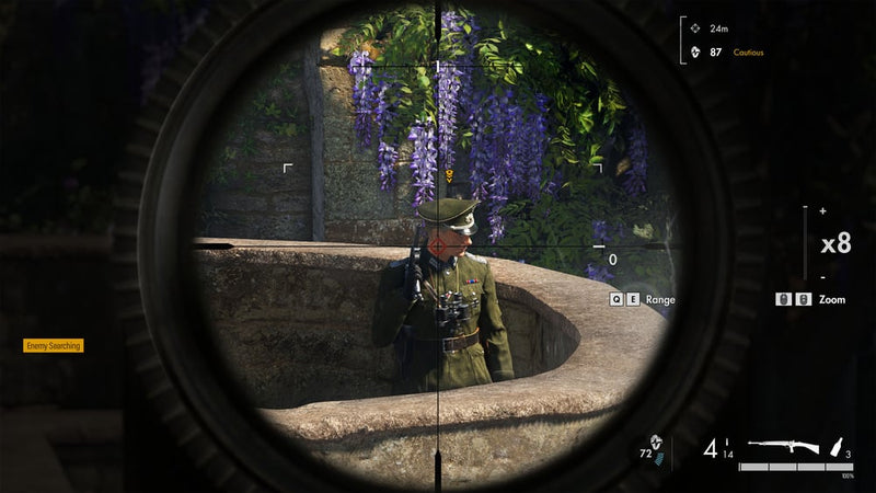 Sniper Elite 5 (豪华版)-4