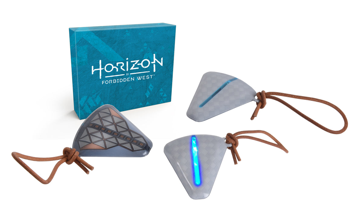 Horizon Forbidden West + 匙扣