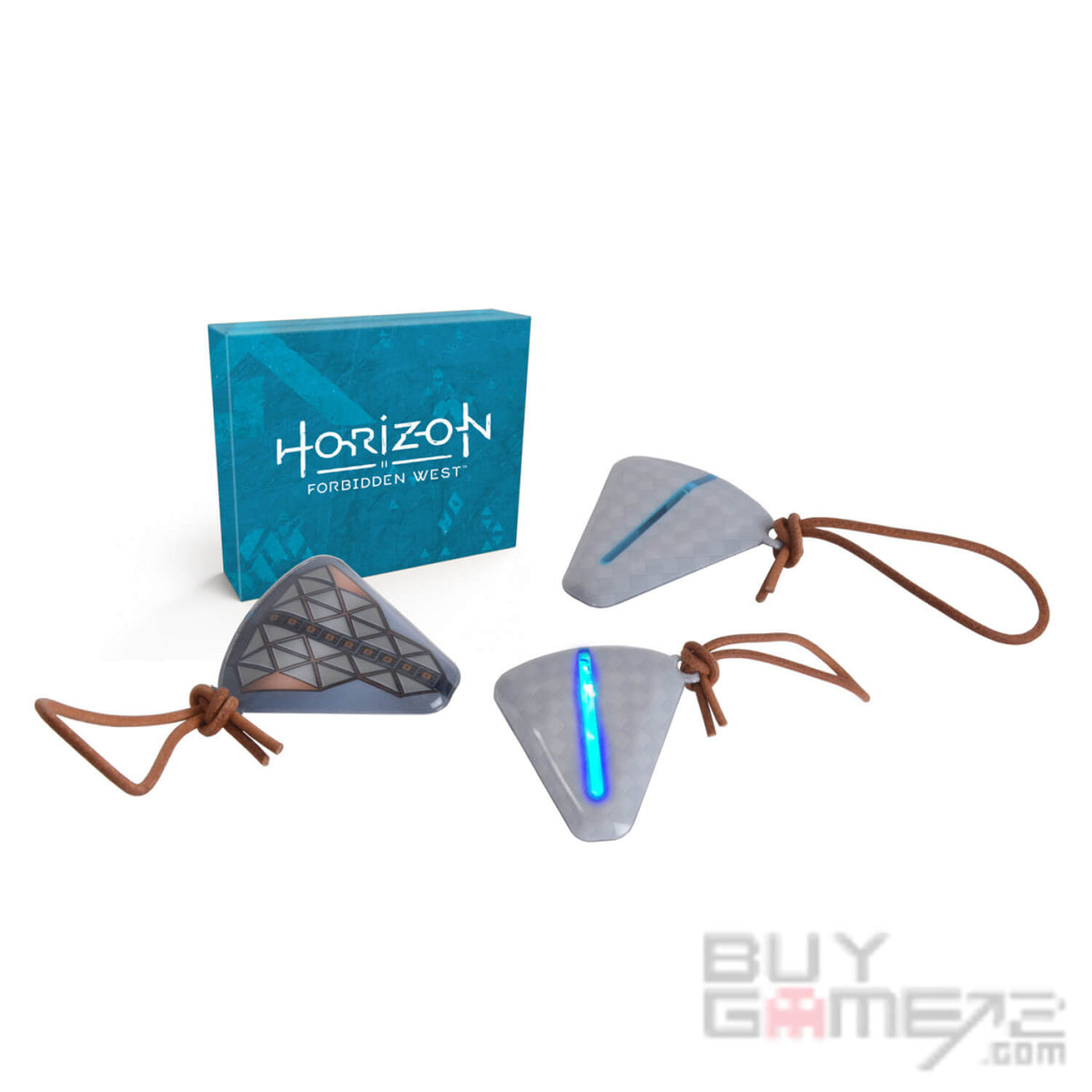 Horizon Forbidden West Limited Focus Keychain