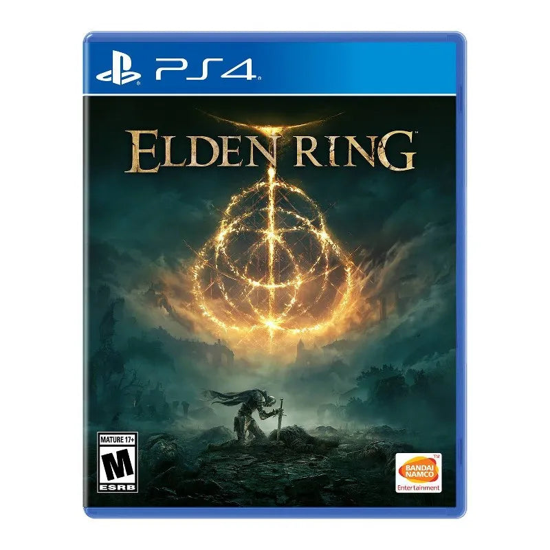 艾爾登法環 Elden Ring-1