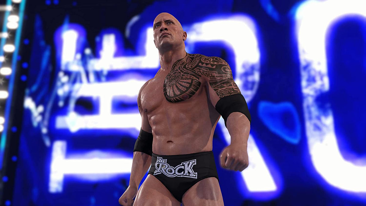 WWE 2K22 (豪华版)-7