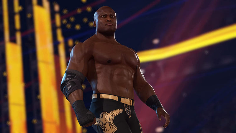 WWE 2K22 (Deluxe Edition)-4