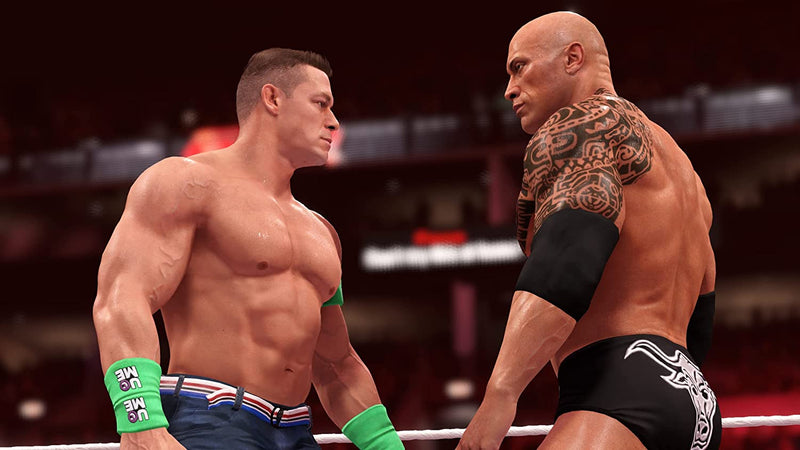 WWE 2K22 (Deluxe Edition)-6