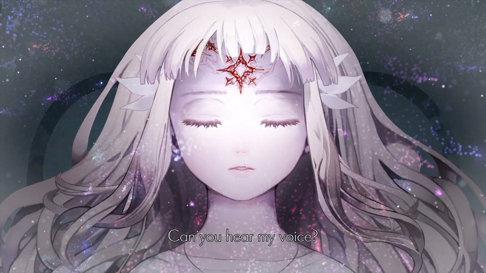 ENDER LILIES: Quietus of the Knights-2