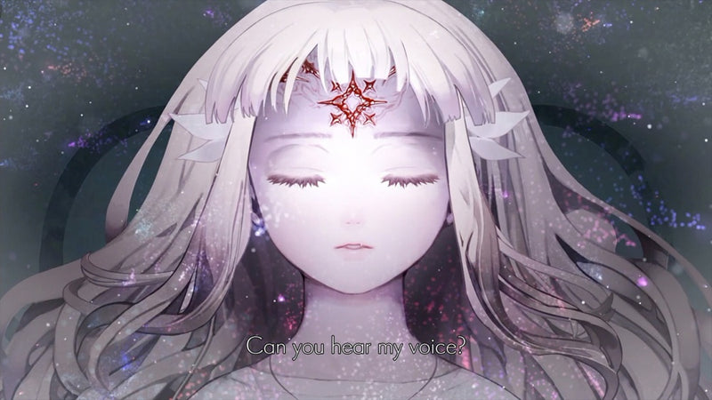 ENDER LILIES: Quietus of the Knights-2