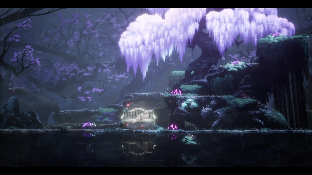 ENDER LILIES: Quietus of the Knights-5