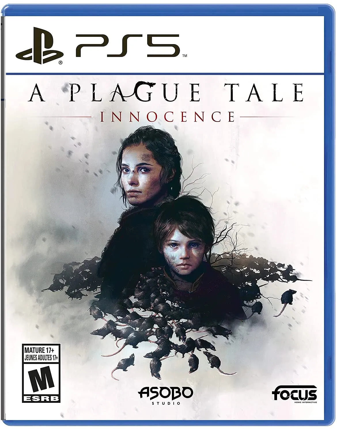 A Plague Tale: Innocence-1