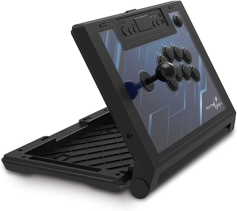 PS5 / PS4 / PC 格斗街机大手掣α (HORI)-4