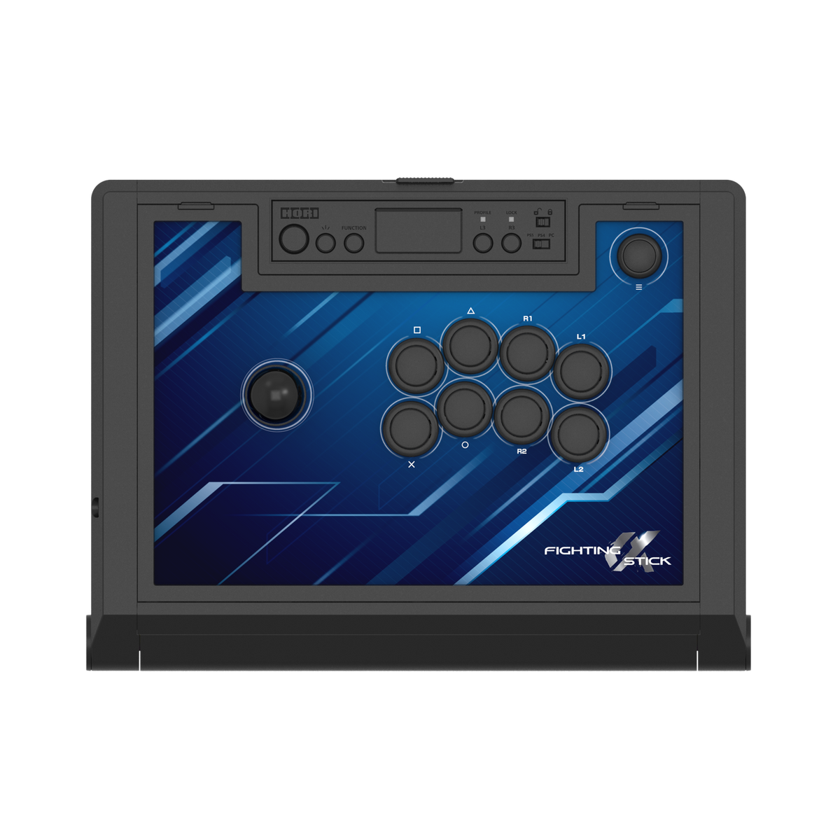 PS5 / PS4 / PC 格斗街机大手掣α (HORI)-6