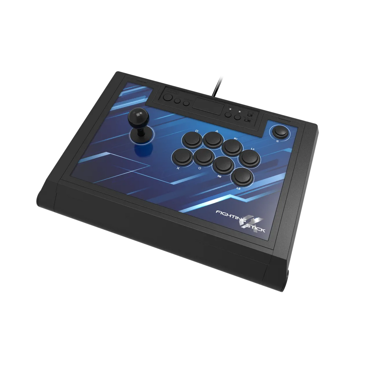 Fighting Stick α for PS5 / PS4 / PC (HORI)