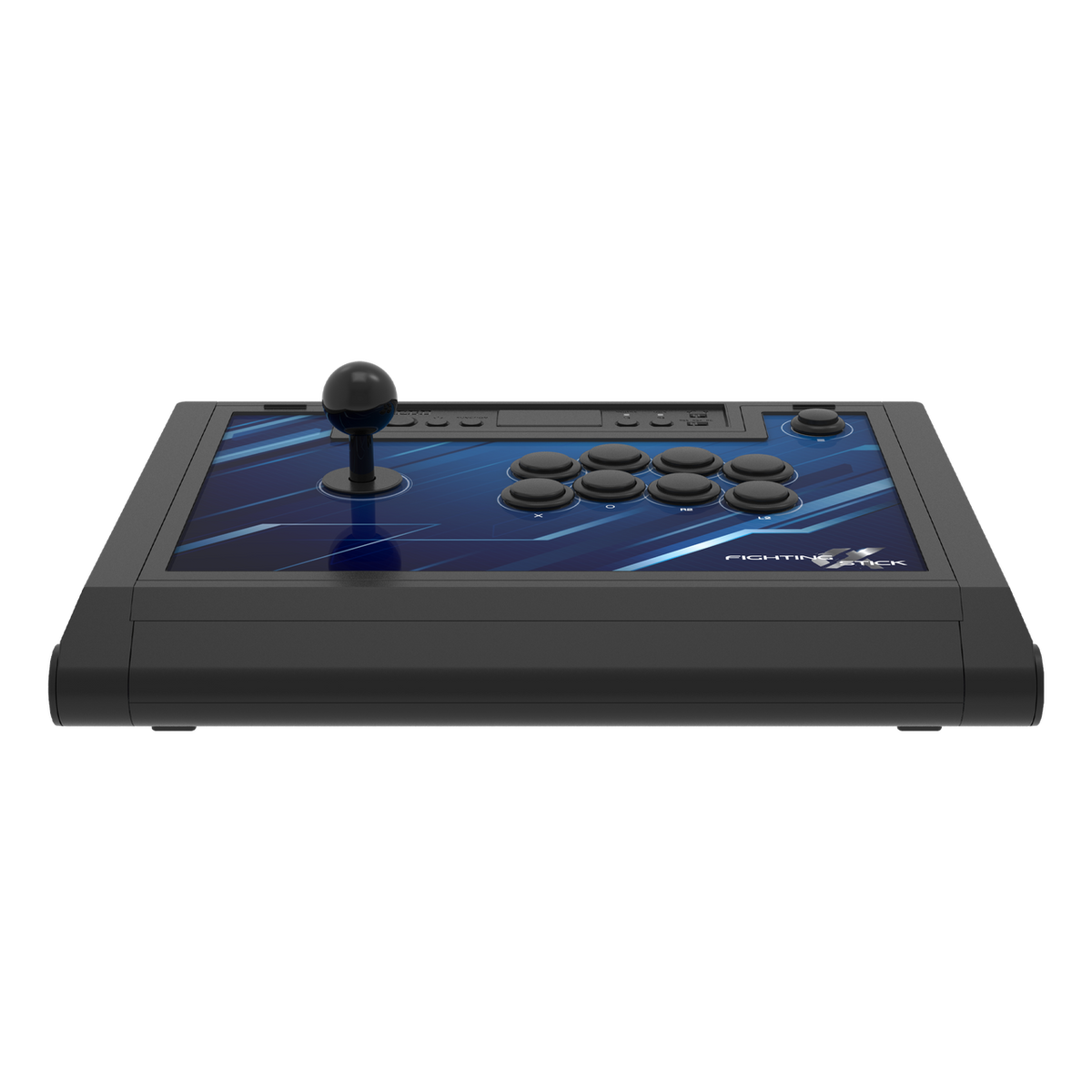PS5 / PS4 / PC 格斗街机大手掣α (HORI)-2