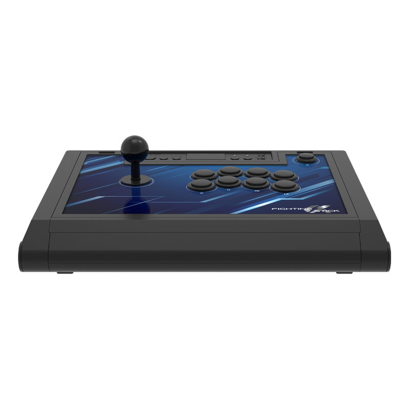 PS5 / PS4 / PC 格斗街机大手掣α (HORI)-2
