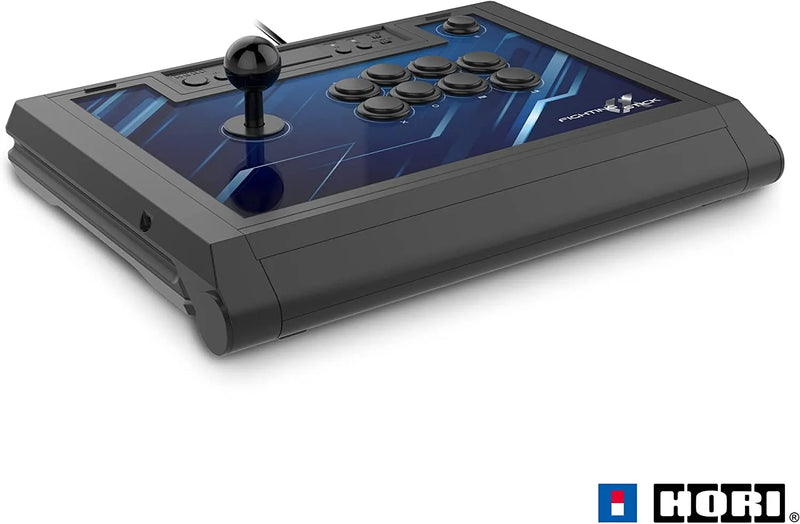 PS5 / PS4 / PC 格斗街机大手掣α (HORI)-3