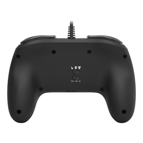 PS5 / PS4 / PC 格鬥專用手掣α (HORI)-5