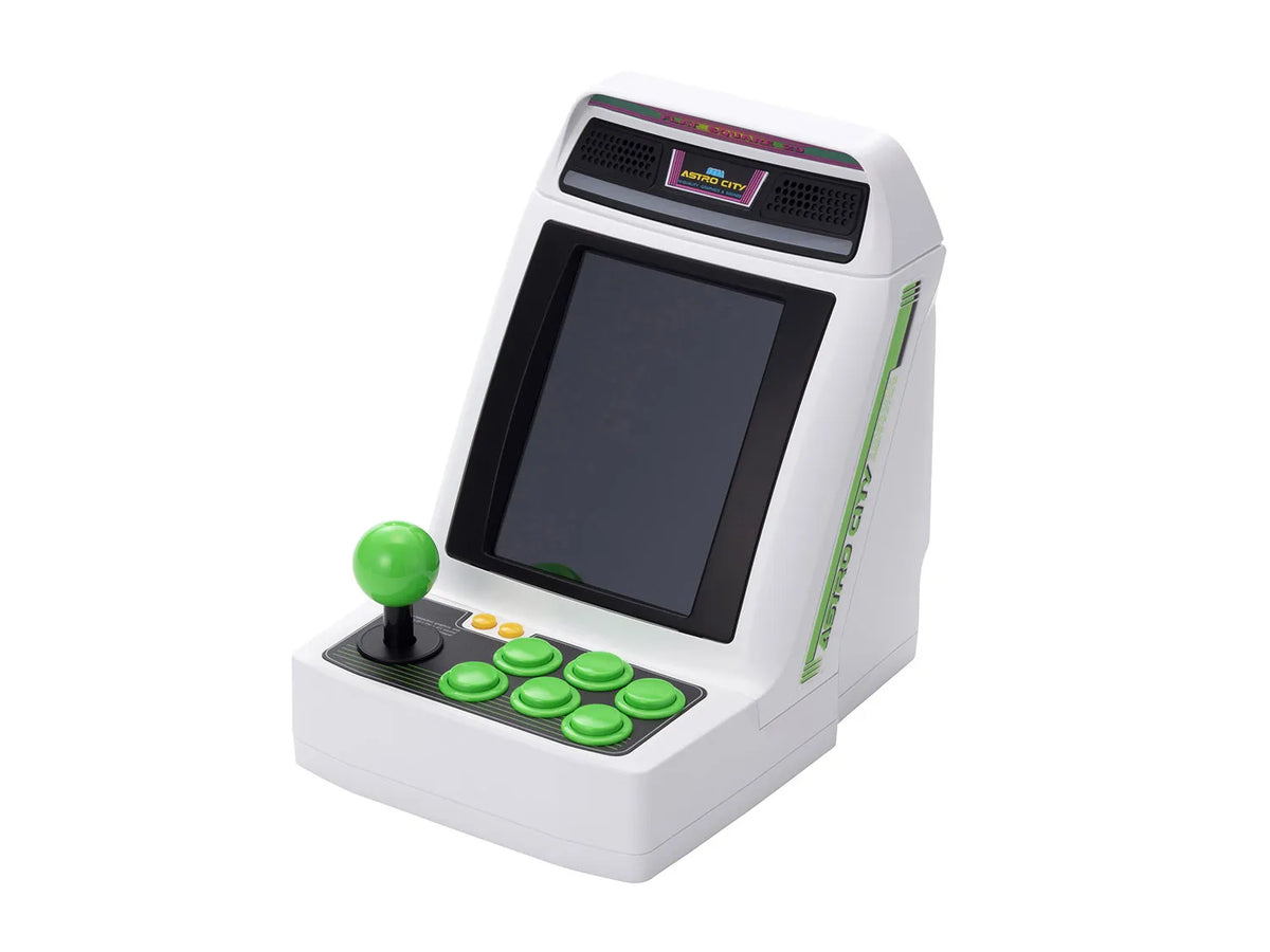 SEGA Astro City Mini Console V