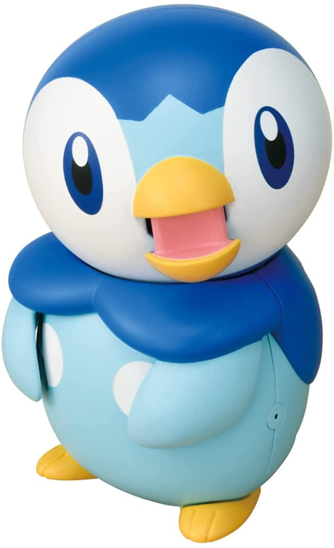 Pokemon Hello Pocha Voice Interactive Figure