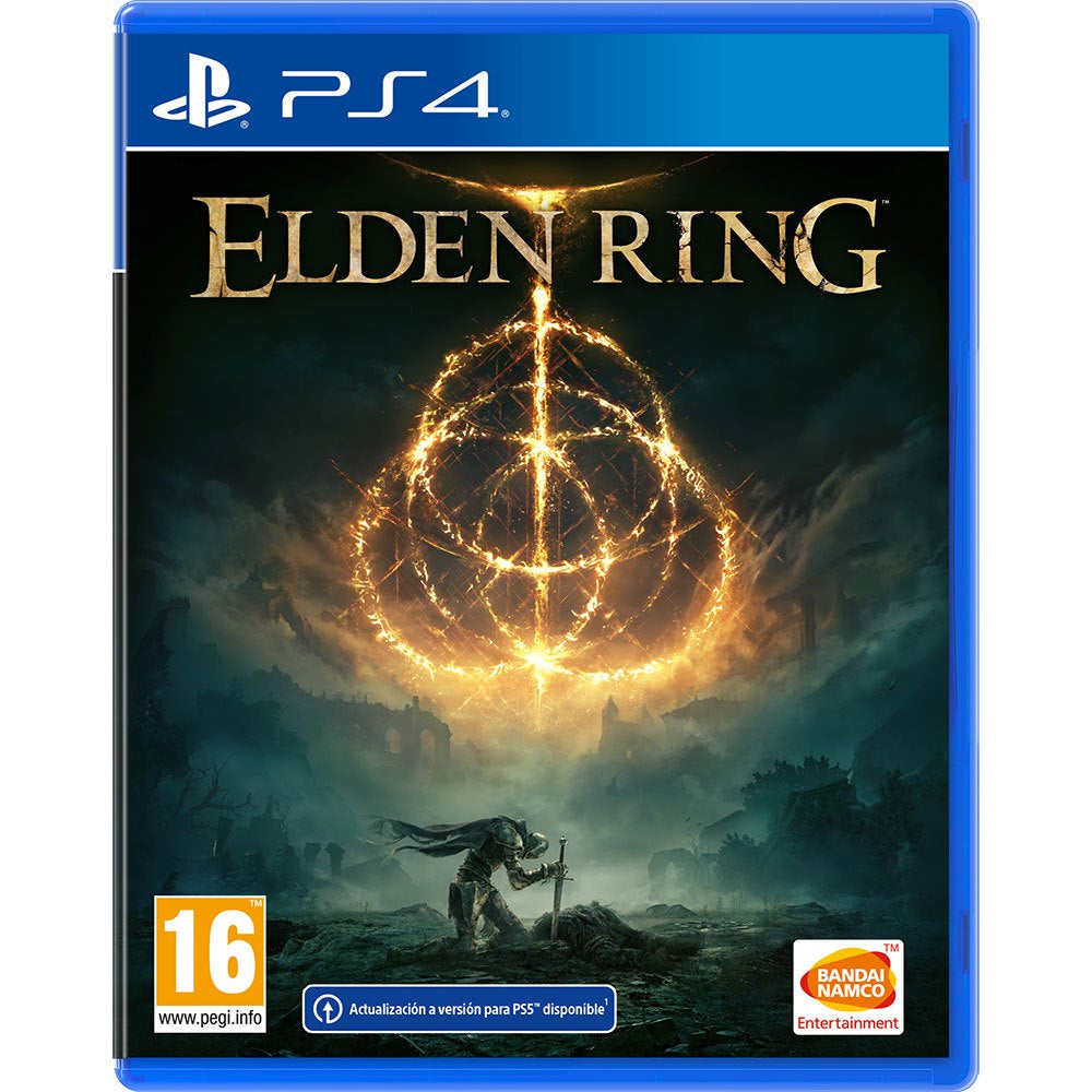 艾爾登法環 Elden Ring-1