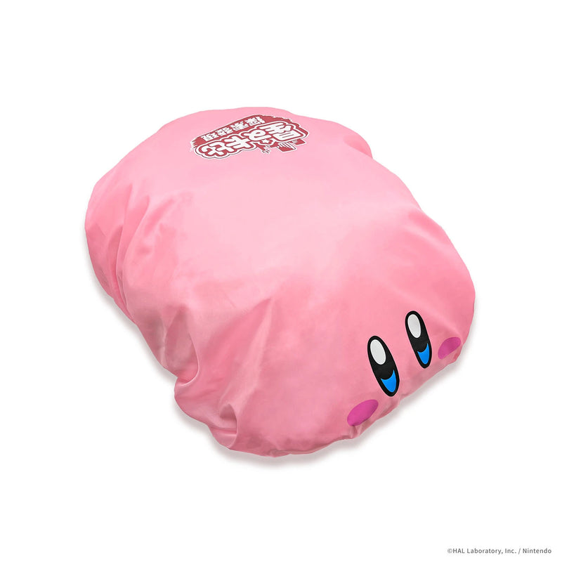 Kirby and the Forgotten Land limited Back Pack-1