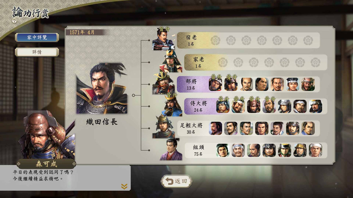 Nobunaga's Ambition: Shinsei with Power-Up Kit-2