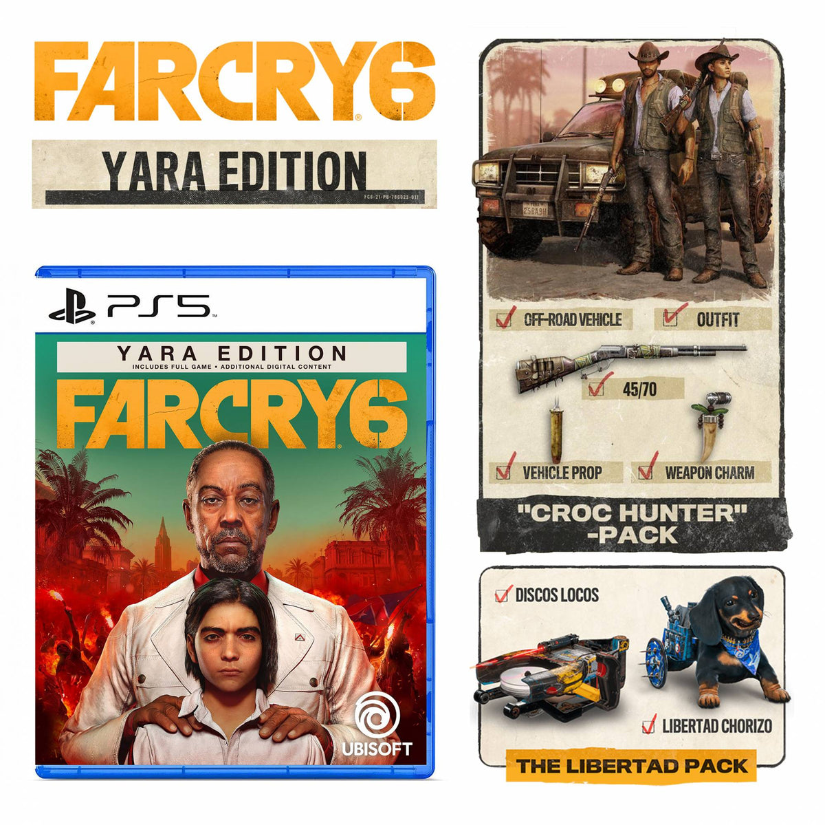 Far Cry 6 (Yara Edition)-1