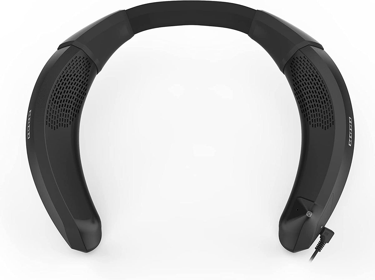 3D Surround Gaming Neckset for XSX / X1 / PC (HORI)
