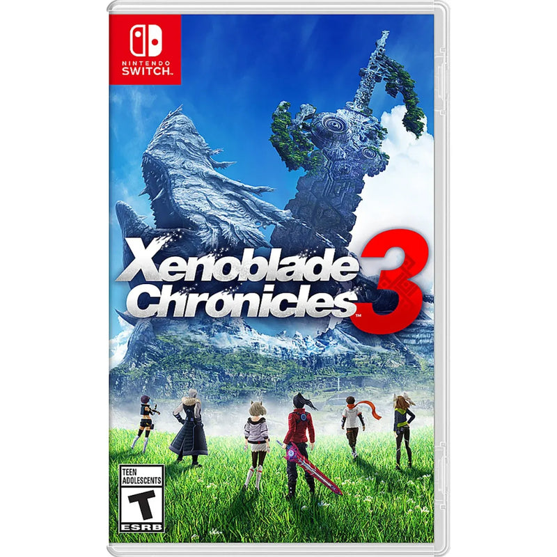 Xenoblade Chronicles 3-2