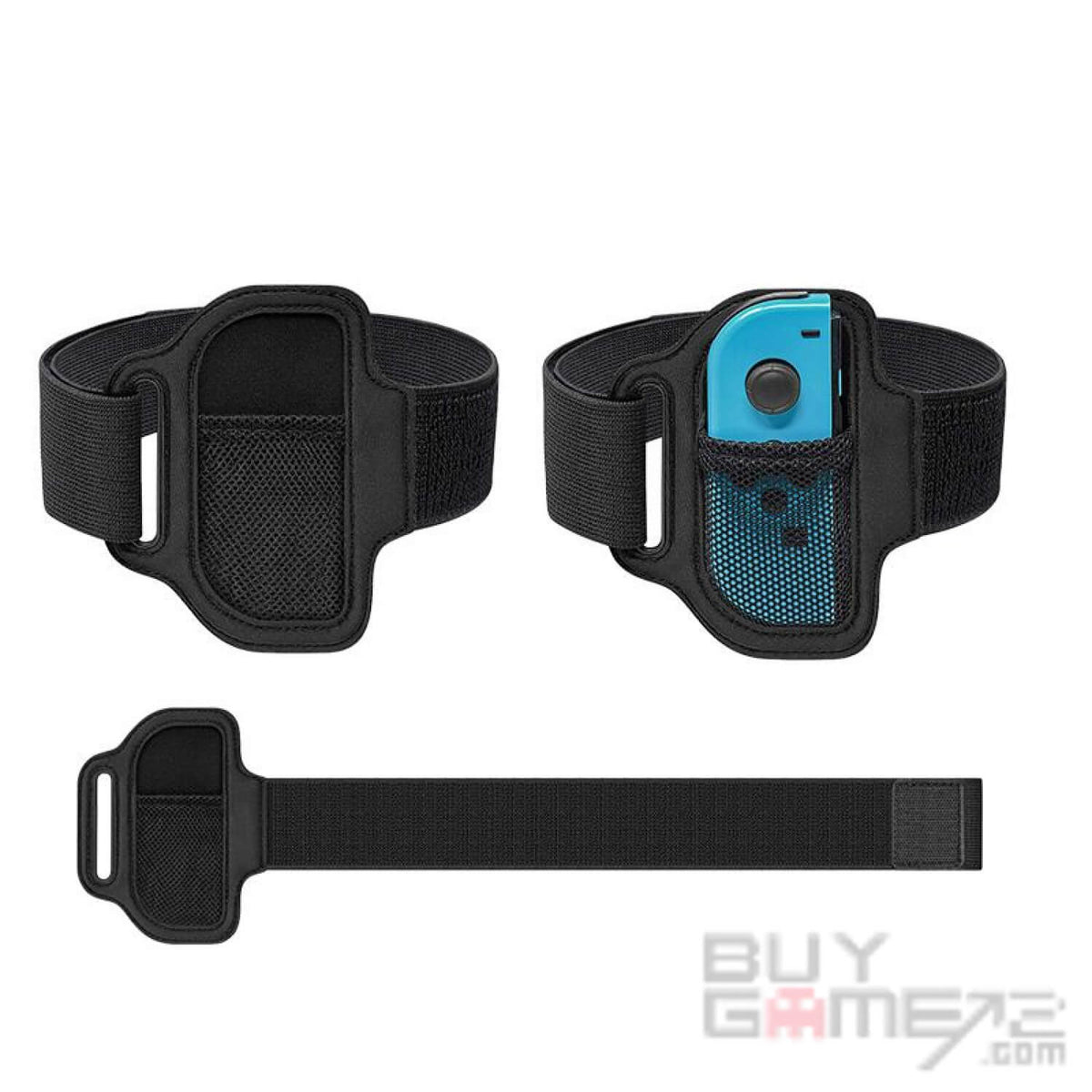 Switch OLED主机 + Switch Sports (运动优惠套装)-4