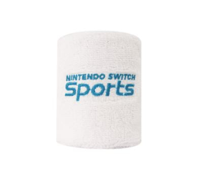 Switch OLED主机 + Switch Sports (运动优惠套装)-5