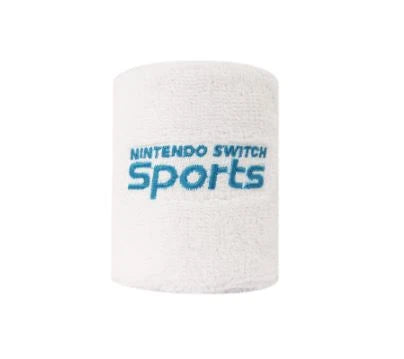 Switch Sports 特典运动护腕