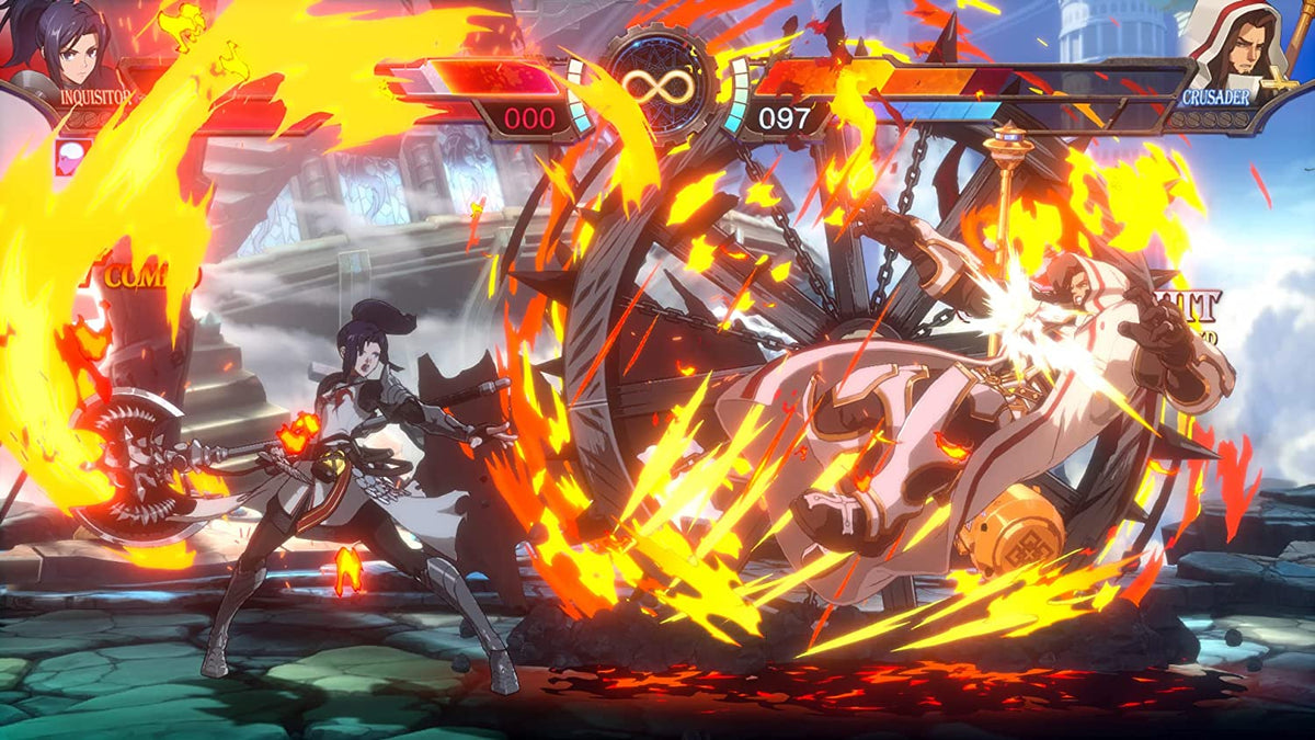 DNF Duel-7