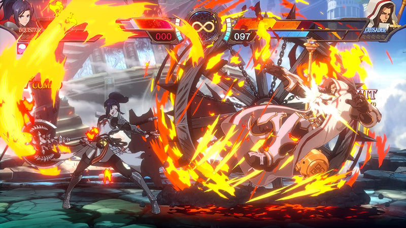 DNF Duel-7