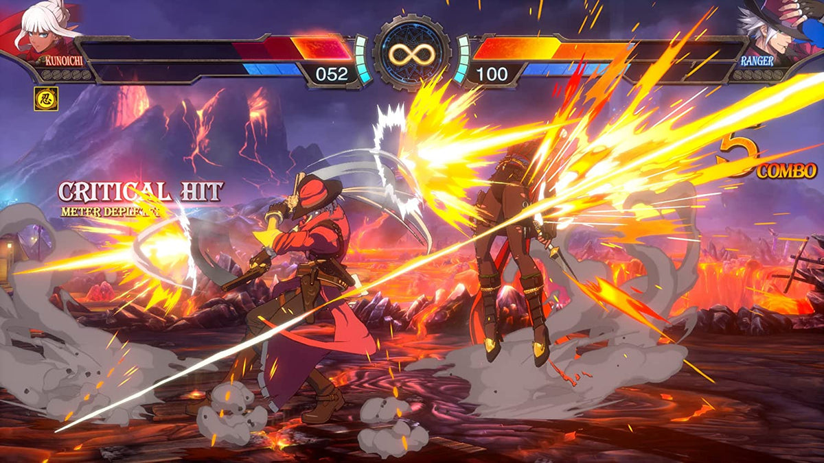 DNF Duel-4
